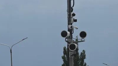 Камеры видеонаблюдения, камера видеонаблюдения, видеонаблюдение, камеры Сергек, камера Сергек