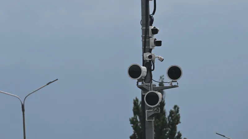 Камеры видеонаблюдения, камера видеонаблюдения, видеонаблюдение, камеры Сергек, камера Сергек