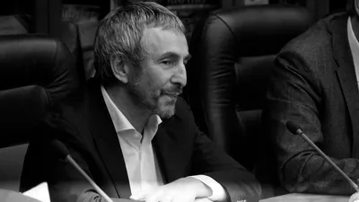 российский бизнесмен, политик