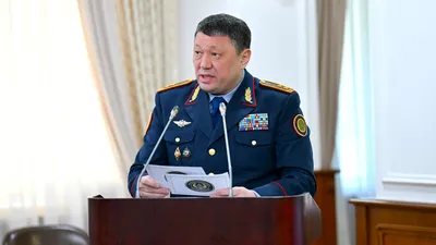 Ержан Саденов
