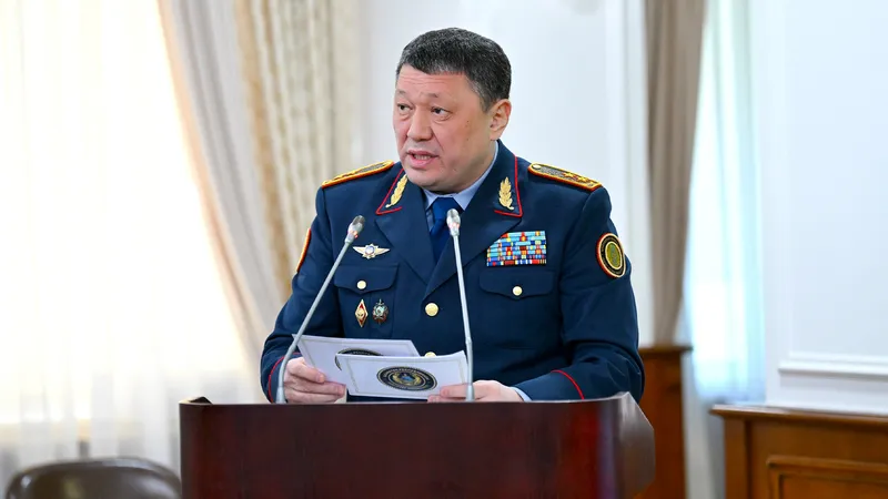 Ержан Саденов