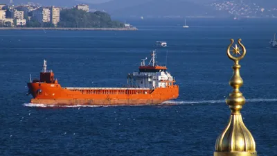 логистика, перевозка нефти