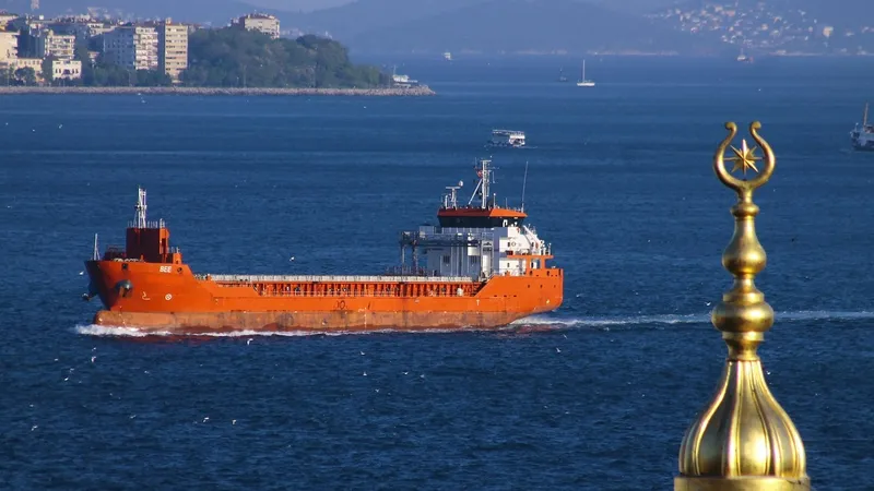 логистика, перевозка нефти