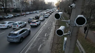 Камеры видеонаблюдения, камера видеонаблюдения, видеонаблюдение, камеры Сергек, камера Сергек