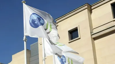 международная организация, сотрудничество