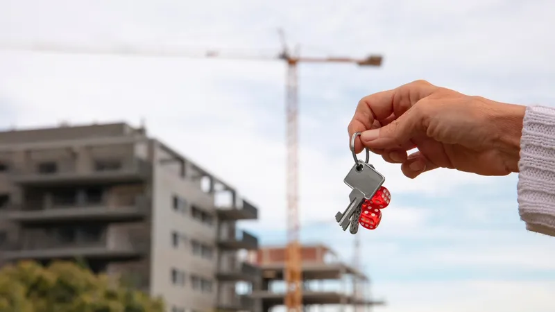 Дом, жилье, недвижимость, покупка дома, покупка жилья, покупка недвижимости, покупка квартиры, ипотека, ипотечная программа, ипотечное жилье, дом в ипотеку, квартира в ипотеку