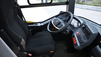 Общественный транспорт в Алматы, автобусы в Алматы