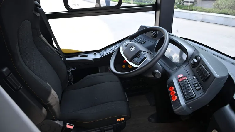 Общественный транспорт в Алматы, автобусы в Алматы