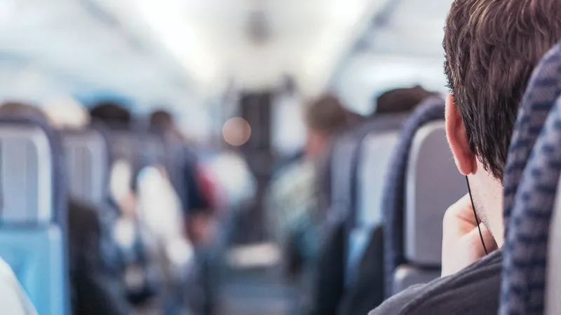 воздушное судно, аэробус