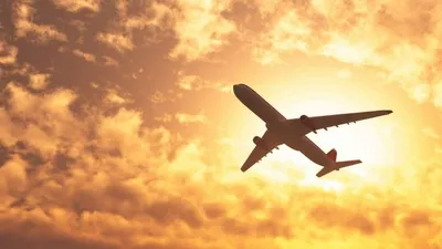 воздушное судно, пассажирские перевозки