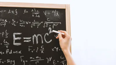 школа, урок физики