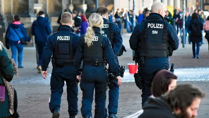 правопорядок, закон