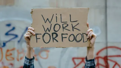 трудоустройство, статистика