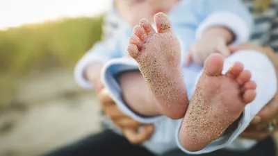 ребенок, младенец