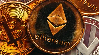 биткоин, эфир, цифровые средства
