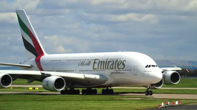 арабские авиалинии, гражданская авиация