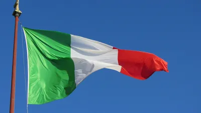 государственный флаг