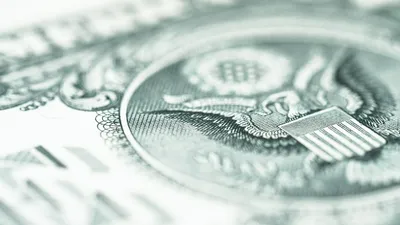 валюта США, банкнота