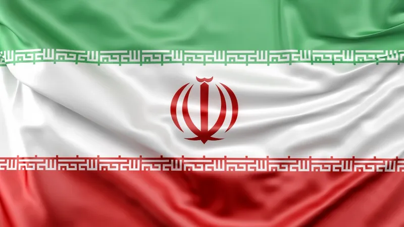 государственный флаг