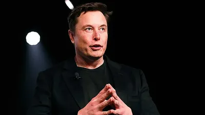 американский предприниматель