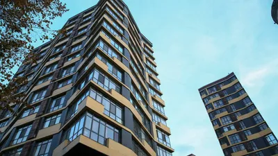 жилье, недвижимоть