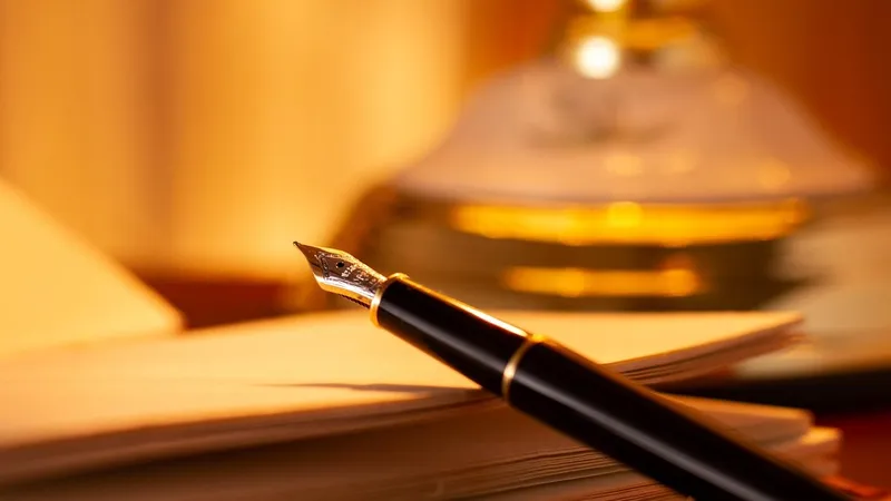 визирование документов