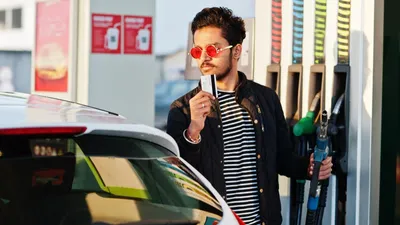 автозаправка, топливо, ГСМ