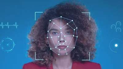 распознание, биометрия