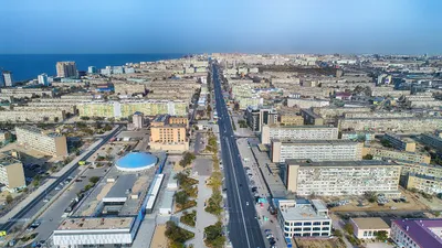 Мангистауская область