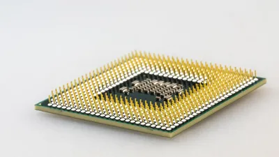 современные технологии