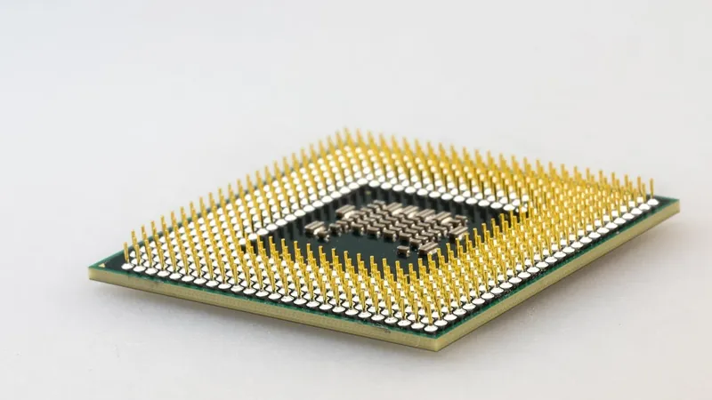 современные технологии