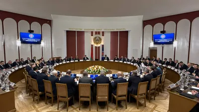 правительство Беларуси