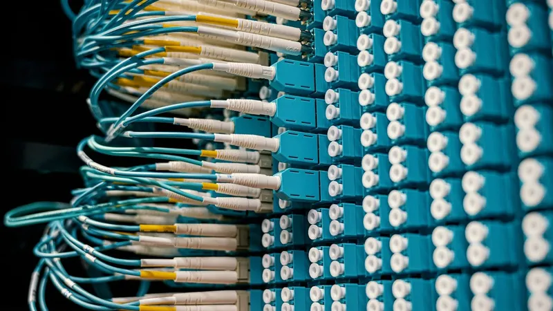 новые технологии, цифровизация