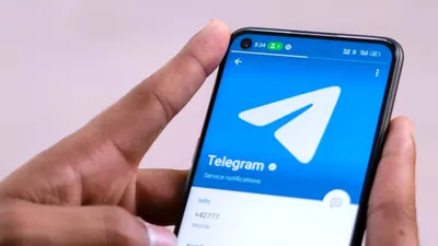 мобильное приложение, мессенджер