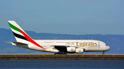 гражданская авиация, воздушное судно