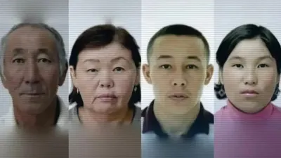 Убийстве семьи в Атырауской области