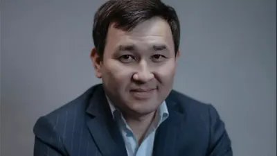 владелец КазТАГ Асет Матаев