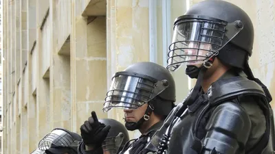 правопорядок, закон