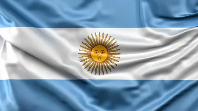 государственный флаг