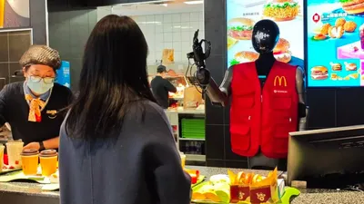 работа, общественное питание