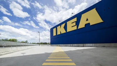 торговая компания