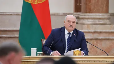 президент Беларуси