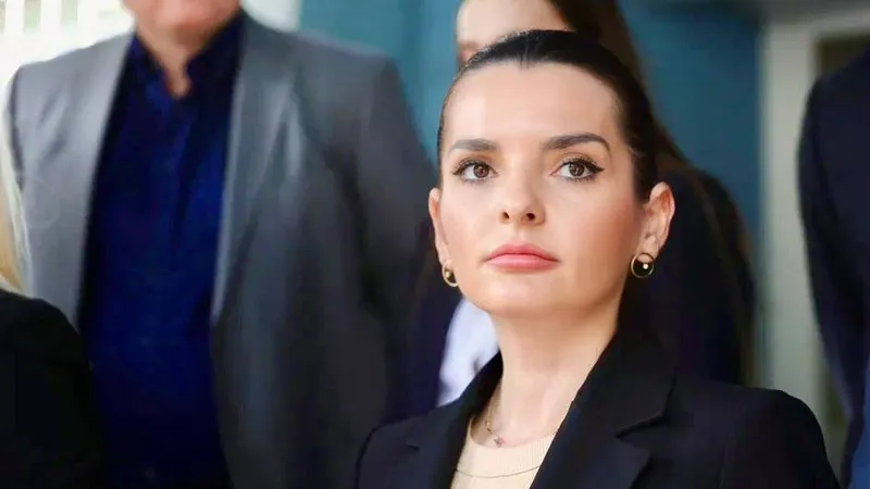 политик, Гагаузия