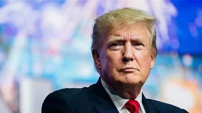 президент США