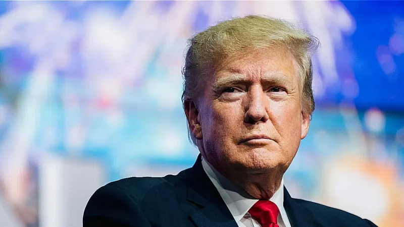 президент США