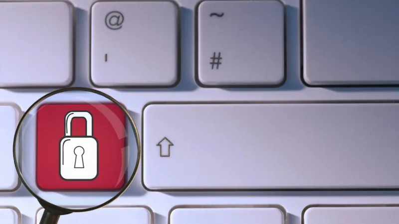 интернет, закрытие доступа