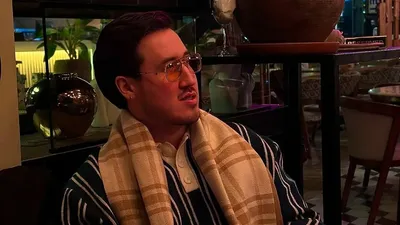 Ильяр Ювашев