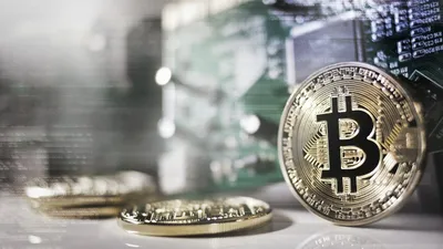 майнинг, цифровая валюта