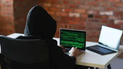 киберпреступник, интернет