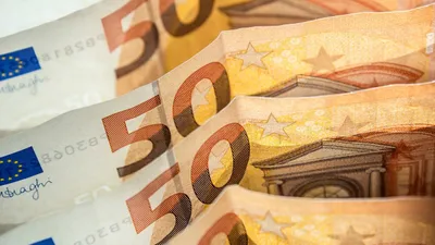 валюта Евросоюза